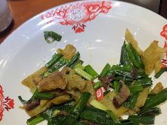 -肖记公安牛肉鱼杂馆·省级非物质文化遗产(三角路直营店)