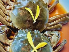 -成隆行·蟹王府(淮海店)