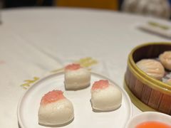-香港龙凤楼(陆家嘴中心店)