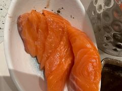 -藜爱·山海情海鲜自助(万达广场店)