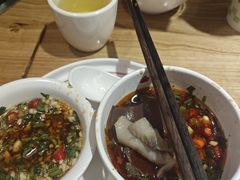 -嬷孙家潮汕牛肉火锅(北京路天河城店)