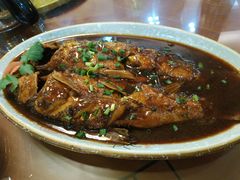 -灵福缘私房菜·农家菜(拈花湾·灵山大佛必推店)