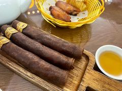 -日日鲜自助餐厅(小公园店)