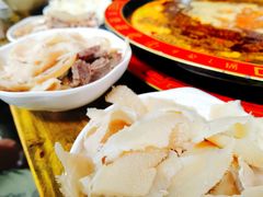 -李德富老街牛杂火锅(抚琴街店)