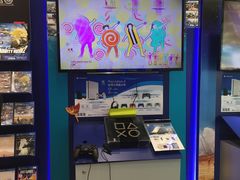 -Sony Store 索尼(上海淮海中路店)