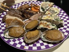 -澳门旅游塔360°旋转餐厅(南湾湖广场店)