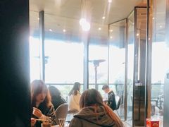 大堂-KCOOKING概念韩餐(世茂52+店)