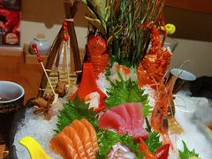 -和创柚子·会席日本料理(新区淮海街店)