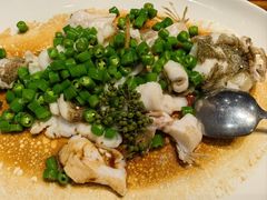 -猪肉婆私房菜(容桂总店)