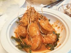 -稻香饭店(IFS国金中心店)