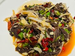 -威海九禧海鲜居渔水饺(经区店)