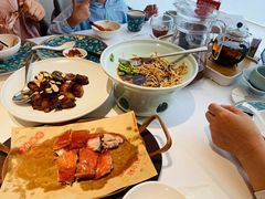 -小厨娘淮扬菜(天印大道店)