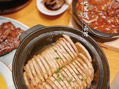 -竹里馆·淮扬菜·功夫茶(老门东店)