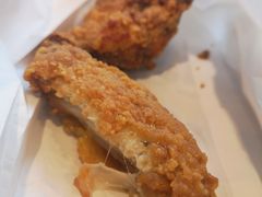-麦当劳(杭州文三路店)