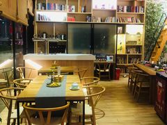 -麦子MaiMassage(打浦桥店)
