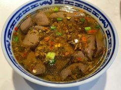 龙脂猪血-火宫殿(五一大道分店)