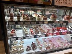 -巴黎贝甜(熙悦汇店)