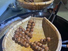 -邓记新一代糖油果子(四川煤管局供销公司职工宿舍店)