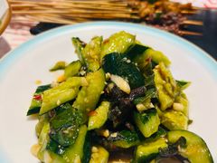 -辣不怕口味虾(凌霄路店)