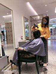 -Kraemer paris·苏豪路易士·嘉玛发廊