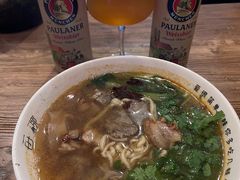 -每碗面馆(新鸿安大厦店)