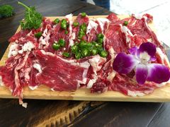 -二荆条·蜀鲜汇城市森林火锅