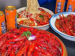 -虾乐园龙虾·夜宵(松江店)