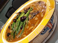 -热河食府(中山路店)