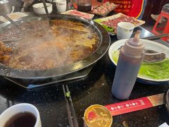 -陈眼镜火锅(总店)