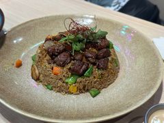 -卡朋西餐(悦汇城店)