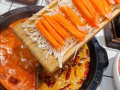 -卤校长重庆火锅