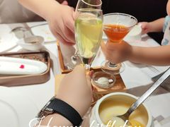 -王品牛排(佛山南海万科广场店)