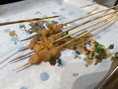 -盟重烧烤(高正街店)