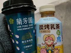 -today便利店(汉街店)