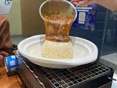 -老虎滩大连海鲜烧烤(水游城店)