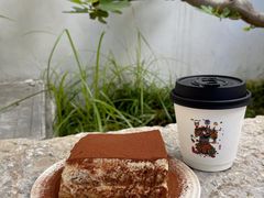 -PAUSE CAFE(南秀村店)