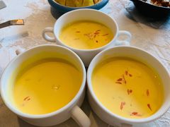 杨枝甘露-扬州香格里拉·香宫中餐厅