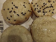 -小杨生煎(江南环球港店)