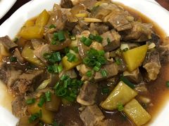 -黔人百味.贵州菜