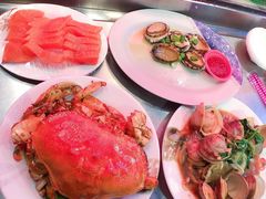 -阿兴生鱼片(大光路店)