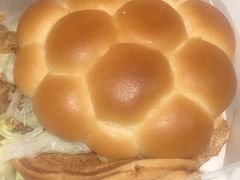 -麦当劳(东直门外大街店)