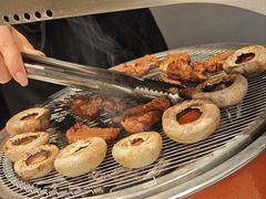 -缘·金家烤鳗鱼(西塔总店)