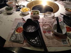 -哥老官重庆美蛙鱼头(宝山龙湖店)