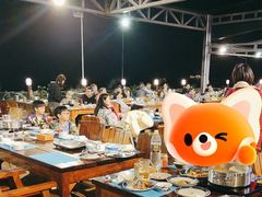 -渔家火锅·海鲜自助餐·演艺(亚龙湾天域酒店)