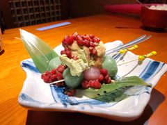 红豆糯米丸子冰激淋-有喜屋·烧鸟·居酒屋(周浦万达店)