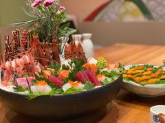 -王鼎精致料理铁板烧(世博源店)