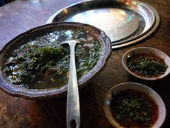 -大众跷脚牛肉馆·非遗传承单位(峨眉山店)