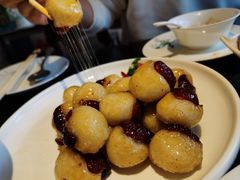 -芳芳私房菜·精做淮扬菜(承德路店)