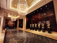 -成都保利公园皇冠假日酒店(熊猫基地店)