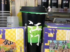 -烧柠·柠檬茶(大融城店)